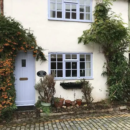 Lavender Holiday home Yarm