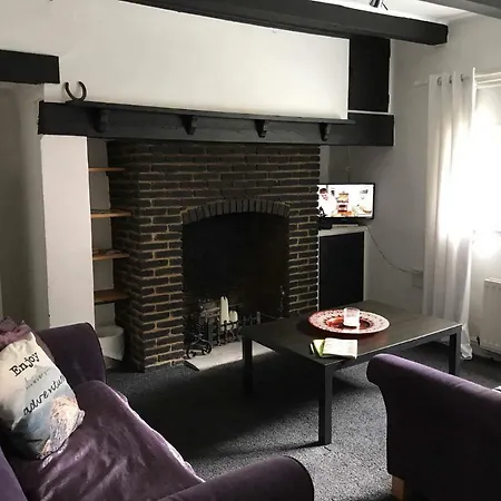 Lavender Holiday home