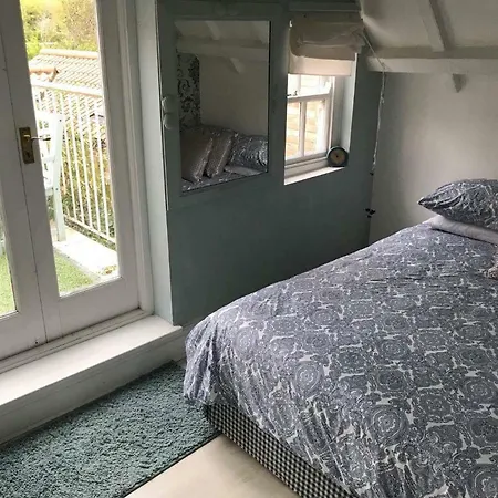 Lavender Holiday home Yarm